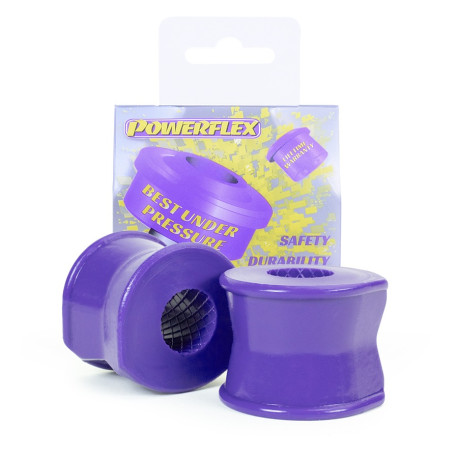 Poliuretán szilentblokkok POWERFLEX első stabilizátor szilent Ford KA (2008-), 21 mm (Road) | race-shop.hu