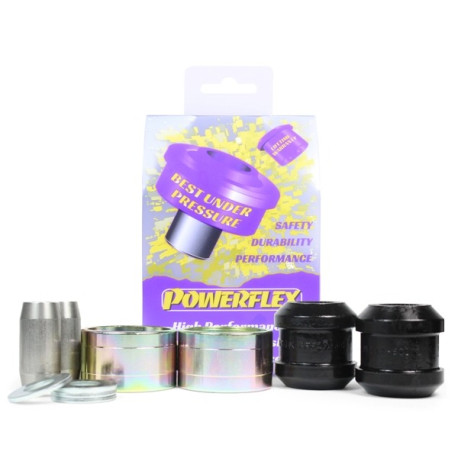 Poliuretán szilentblokkok Powerflex Első lengőkar, elülső szilent 47mm Ford Mondeo (1992-2000) | race-shop.hu