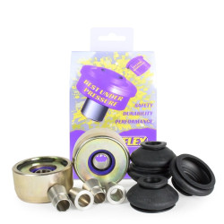 Powerflex Első lengőkar, elülső szilent 60mm Ford Mondeo (1992-2000)