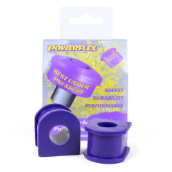 Powerflex Első stabilizátor szilent 19mm Ford Mondeo (1992-2000)