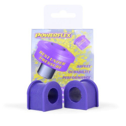 Powerflex Hátsó stabilizátor szilent 18mm Ford Mondeo (1992-2000)