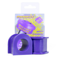 Powerflex Hátsó stabilizátor szilent 16mm Ford Mondeo (1992-2000)