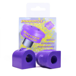 Powerflex Első stabilizátor szilent 21mm Ford Mondeo (2007 - 2013)