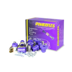 POWERFLEX handling pack Citroen Saxo inc VTS (Road)