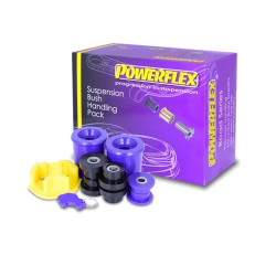 POWERFLEX handling pack Ford Focus MK2 ST 2005-2008 (Road)