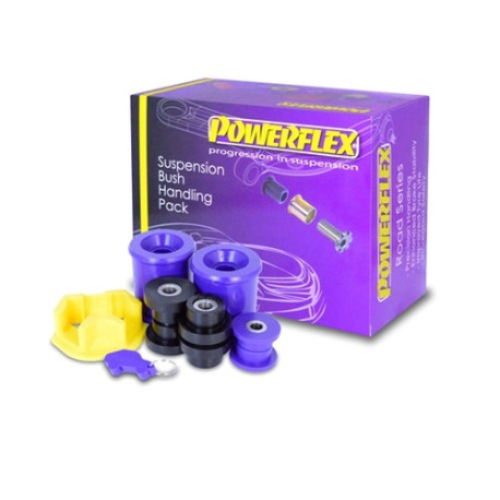 Poliuretán szilentblokkok POWERFLEX handling pack Ford Focus MK2 ST 2005-2008 (Road) | race-shop.hu