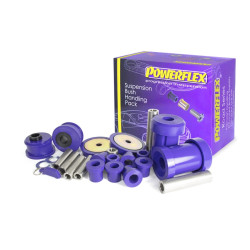POWERFLEX handling pack BMW E30 vrátane M3 (Road)