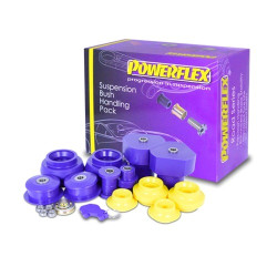 POWERFLEX handling pack VW Golf MK3 2WD (Road)