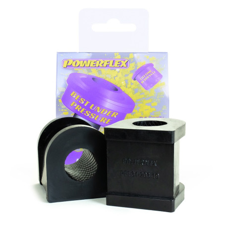 Poliuretán szilentblokkok POWERFLEX első stabilizátor szilent Lotus 111R, 19 mm (Road) | race-shop.hu