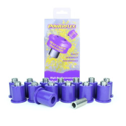 POWERFLEX hátsó-hátsó lengőkar szilent Lotus Series 2 (Road)