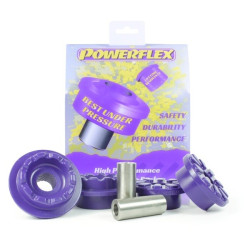 Powerflex Hátsó diffi tartó szilent Mazda Mk1 NA (1989-1998)
