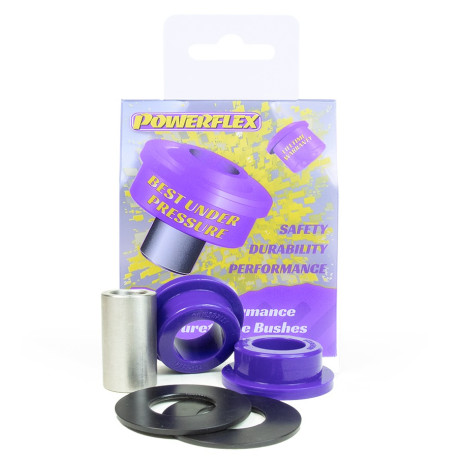Poliuretán szilentblokkok Powerflex Motor szilent Mini Mini Generation 1 | race-shop.hu
