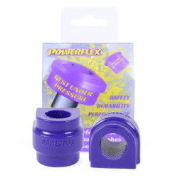 POWERFLEX első stabilizátor szilent Mini Mini Generation 2, 22,5 mm (Road)