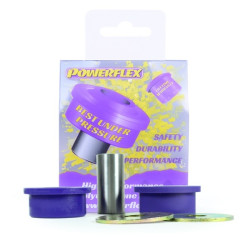 Powerflex Kicsi alsó Motortartó-stabilizátor szilent Mini Mini Generation 2