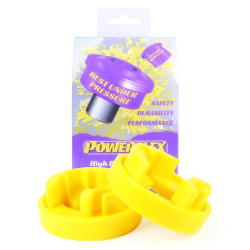 Powerflex Alsó motortartó nagy szilent betét Mini Mini Generation 2