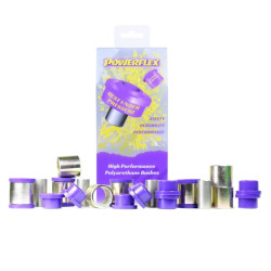 Powerflex Hátsó-hátsó lengőkar szilent Mini Mini Generation 2