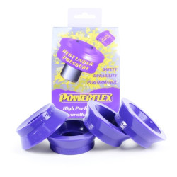 POWERFLEX hátsó lengőkar elülső szilent betét Mini Mini Generation 2 (Road)