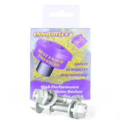 POWERFLEX kerékdőlést állító csavar szet Mitsubishi Eclipse (2000 - 2012), 16 mm, Road Series