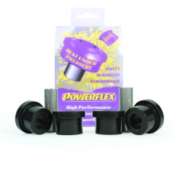 Powerflex Első lengőkar, elülső szilent Mitsubishi Lancer Evolution 4-5-6 RS/GSR