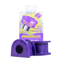Powerflex Hátsó stabilizátor szilent 24mm Mitsubishi Shogun 2000-2006 (V7* modellek)