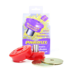 Powerflex Alsó Hátsó Motor szilent Peugeot 206