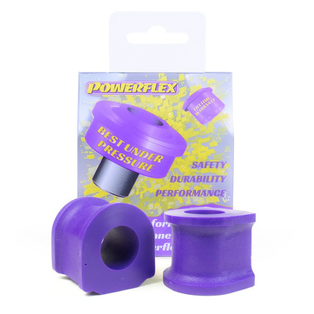 Poliuretán szilentblokkok Powerflex Első stabilizátor szilent 24mm Porsche 993 (1994 - 1998) | race-shop.hu