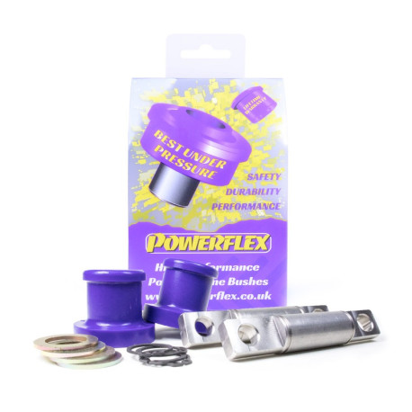 Poliuretán szilentblokkok POWERFLEX hátsó lengőkar szilent Rover 45 (1999-2005) (Road) | race-shop.hu
