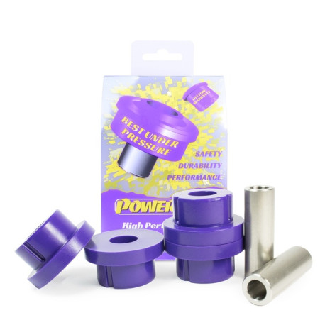 Poliuretán szilentblokkok POWERFLEX első lengéscsillapító alsó szilent Rover 800 (Road) | race-shop.hu