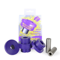 POWERFLEX hátsó, bölcső szilent Rover Maestro (Road)