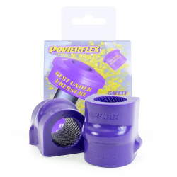 Powerflex Első stabilizátor szilent 21mm Saab 9-5 (1998-2010) YS3E
