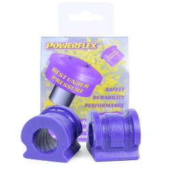 Powerflex Első stabilizátor szilent 20mm Skoda Fabia (2000-2007)