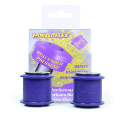 Powerflex Hátsó lengőkar belső szilent Subaru BRZ