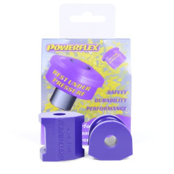 Powerflex Hátsó stabilizátor szilent 14mm Subaru BRZ