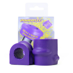 Powerflex Első stabilizátor szilent 18mm Opel Corsa C (2000-2006)