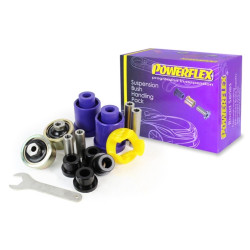 POWERFLEX szilentcsomag Opel VXR (Road)