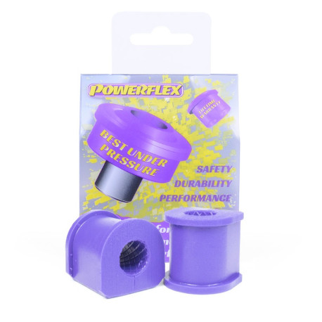 Poliuretán szilentblokkok Powerflex Hátsó stabilizátor szilent 17mm Opel Vectra C (2002-2008) | race-shop.hu
