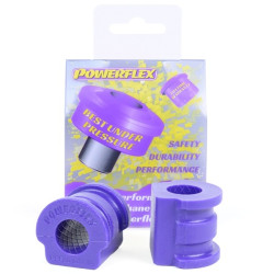 Powerflex Első stabilizátor szilent 18mm Volkswagen Fox