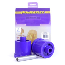 Powerflex Hátsó, bölcső szilent, 72.5mm Volkswagen Fox