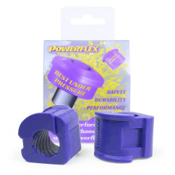 Powerflex Első stabilizátor szilent Eibach 22mm Volkswagen 2WD