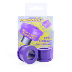 Powerflex Első stabilizátor szilent Eibach 22mm Volkswagen 2WD