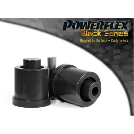 Poliuretán szilentblokkok POWERFLEX hátsó, bölcső szilent Audi A2 (1999 - 2005), 69 mm (Black) | race-shop.hu