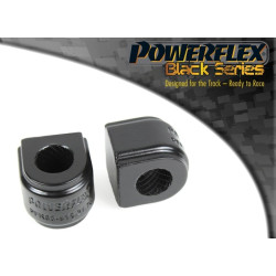 Powerflex Hátsó stabilizátor szilent 21.7mm Audi A3/S3 MK3 8V (2013-) Multi Link
