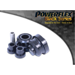 POWERFLEX hátsó-elülső lengőkar szilent Audi A3/S3 MK3 8V (2013-) Multi Link (Black)