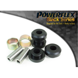 POWERFLEX hátsó-alsó-első lengőkar belső szilent Audi A3/S3 MK3 8V (2013-) Multi Link (Black)