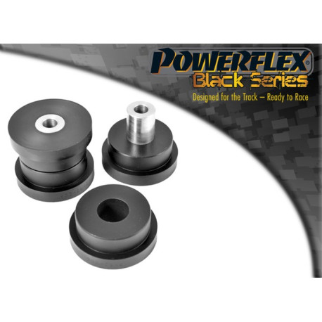 Poliuretán szilentblokkok POWERFLEX hátsó-alsó lengőkar hátsó szilent Audi S4 Avant (1995-2001) (Black) | race-shop.hu