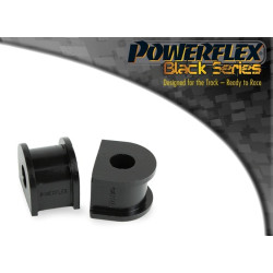 Powerflex Hátsó stabilizátor szilent 16mm Audi S4 + Avant (2005 - 2008)