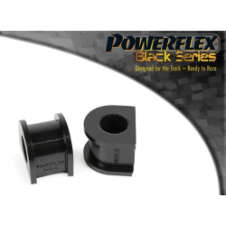 Powerflex Hátsó stabilizátor szilent 20mm Audi S4 + Avant (2005 - 2008)