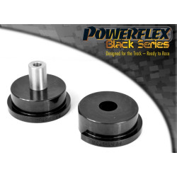 Powerflex Hátsó diffi szilent Audi S4 + Avant (2005 - 2008)