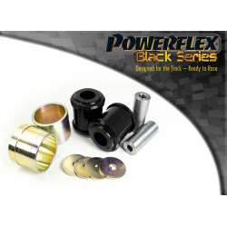 Powerflex Első alsó lengőkar szilent Audi A5 Quattro (2007-2016)