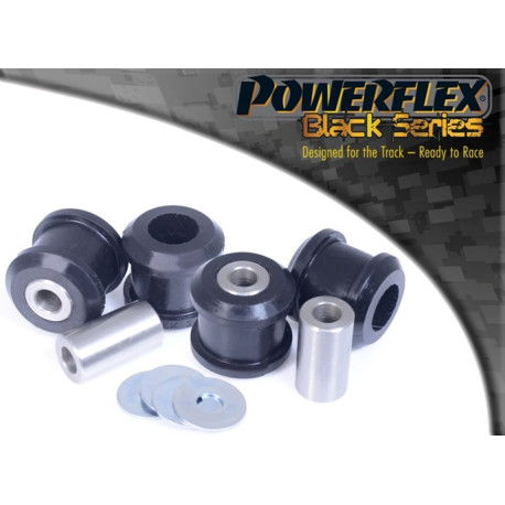A6 / S6 / RS6 POWERFLEX hátsó stabilizátor szilent Audi S6 (2012 - ) (Black) | race-shop.hu